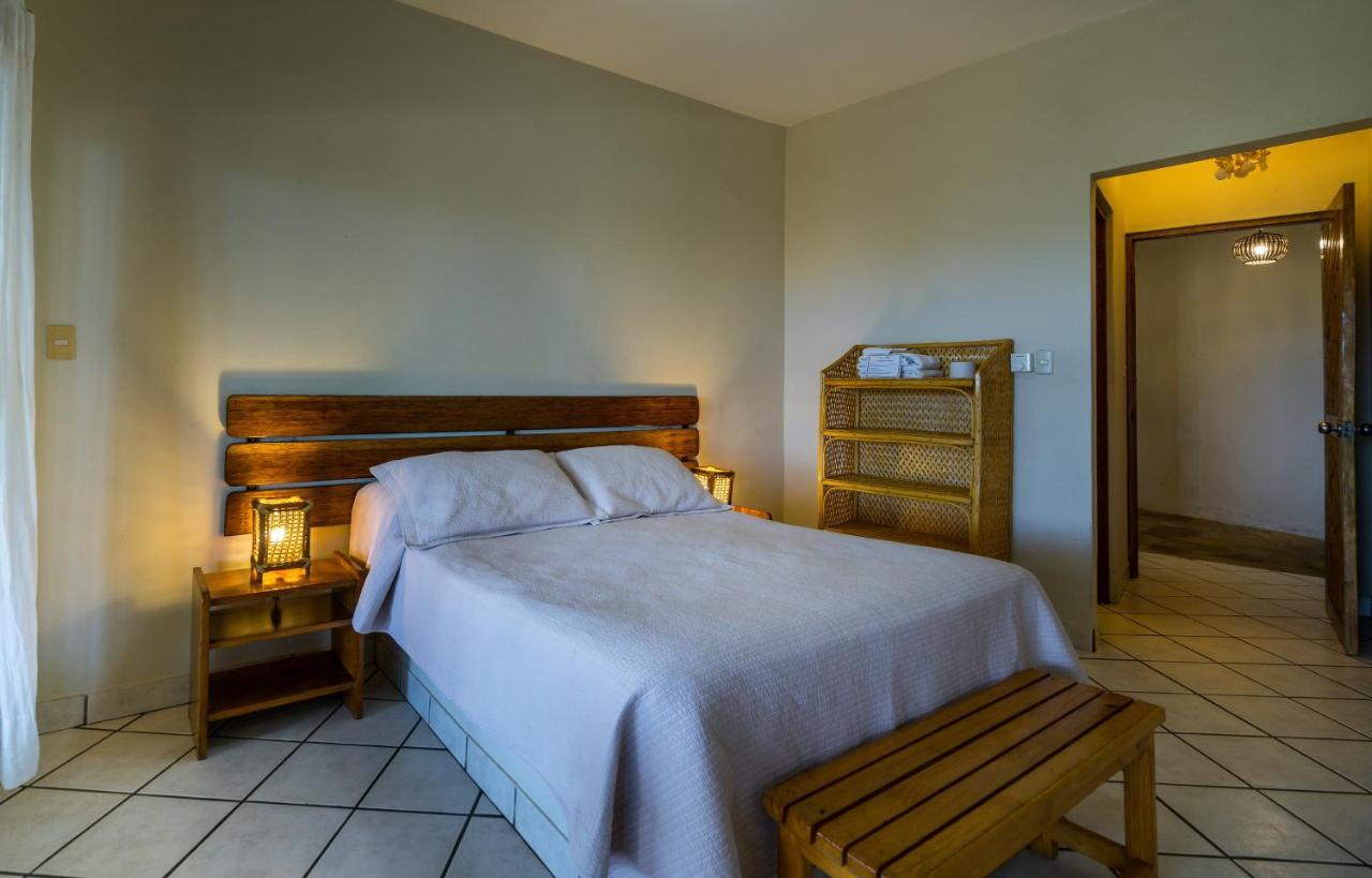 Hotel Olas Máncora
