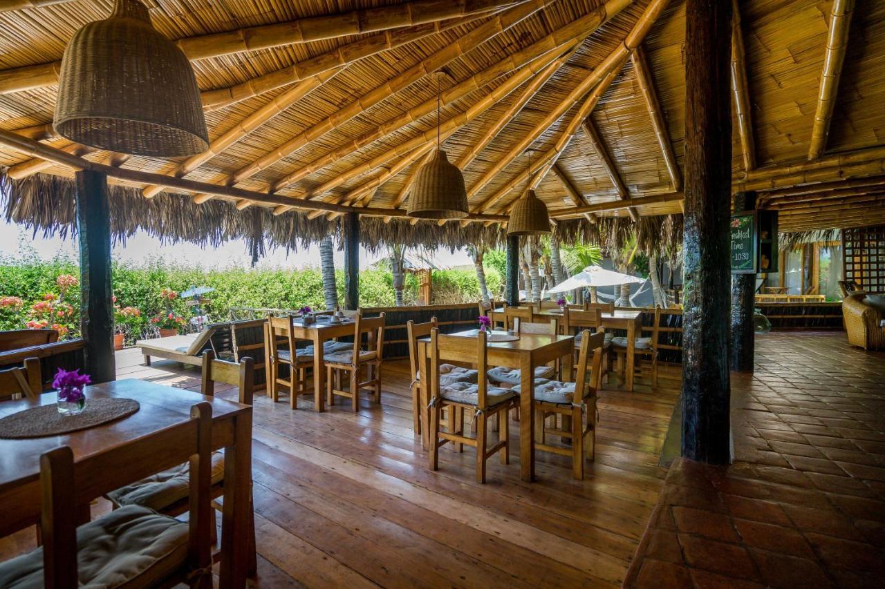 Olas Hotel