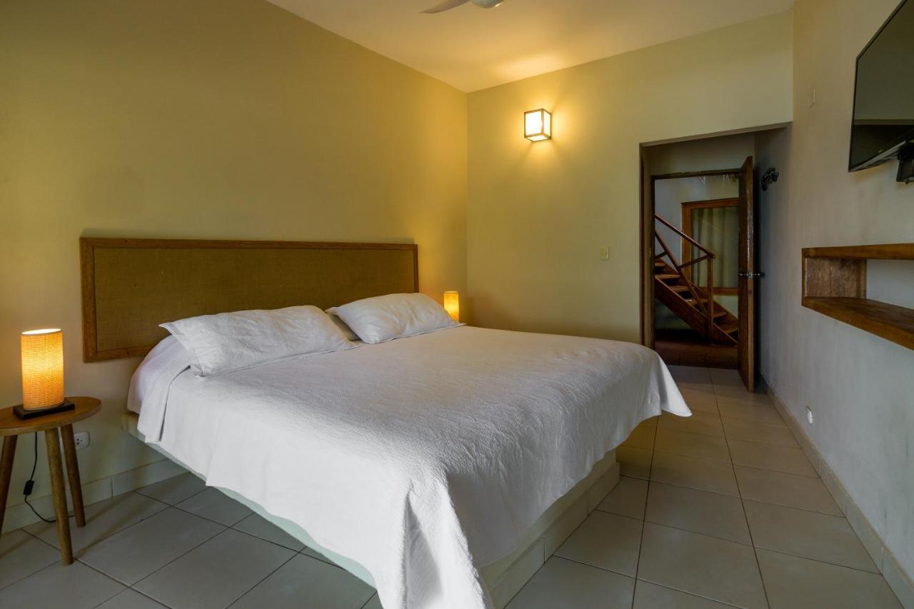 Hotel Olas