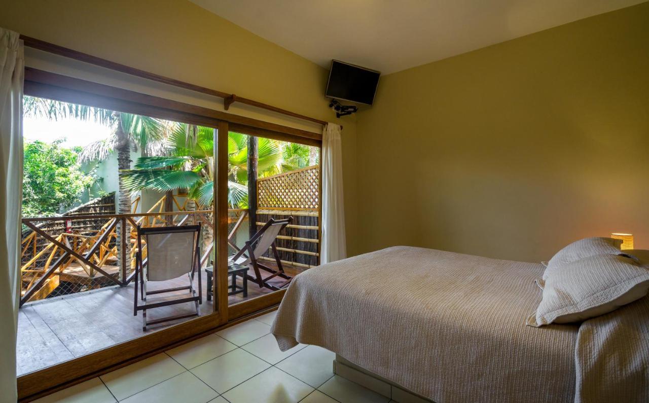 Olas Hotel Máncora