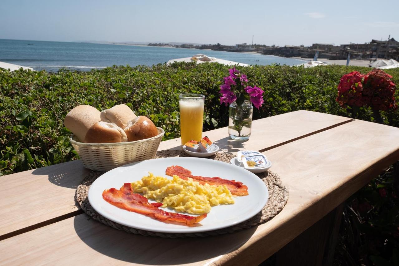 Hotel Olas