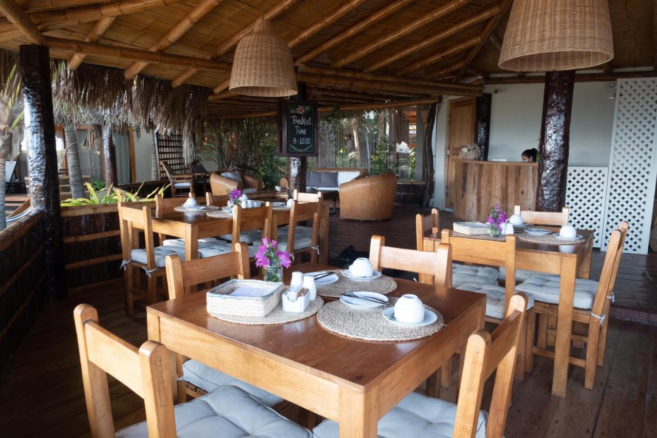 Olas Hotel Máncora