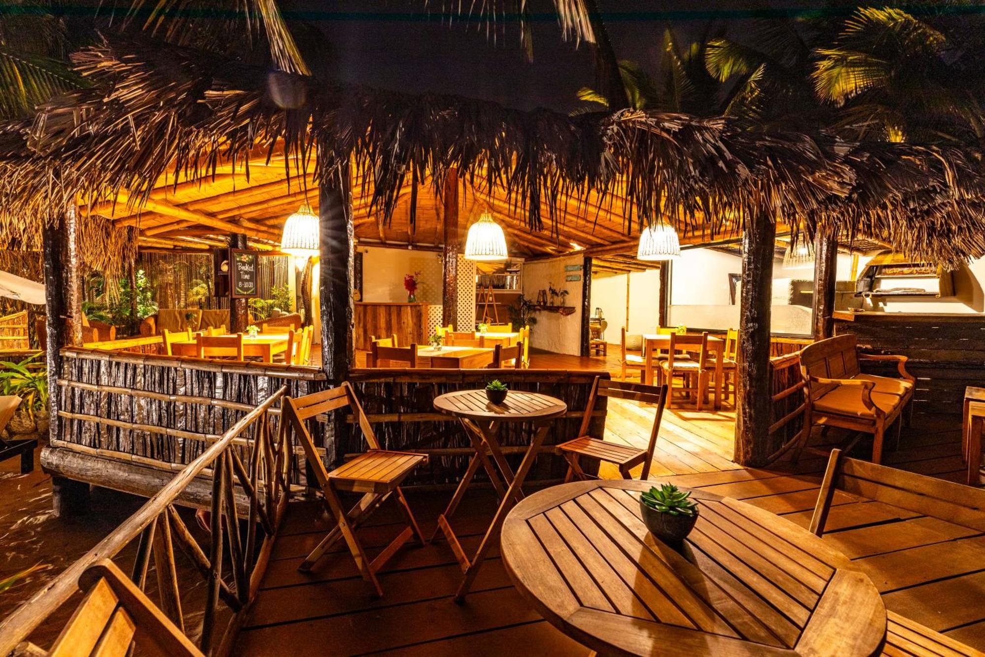 Olas Hotel Máncora