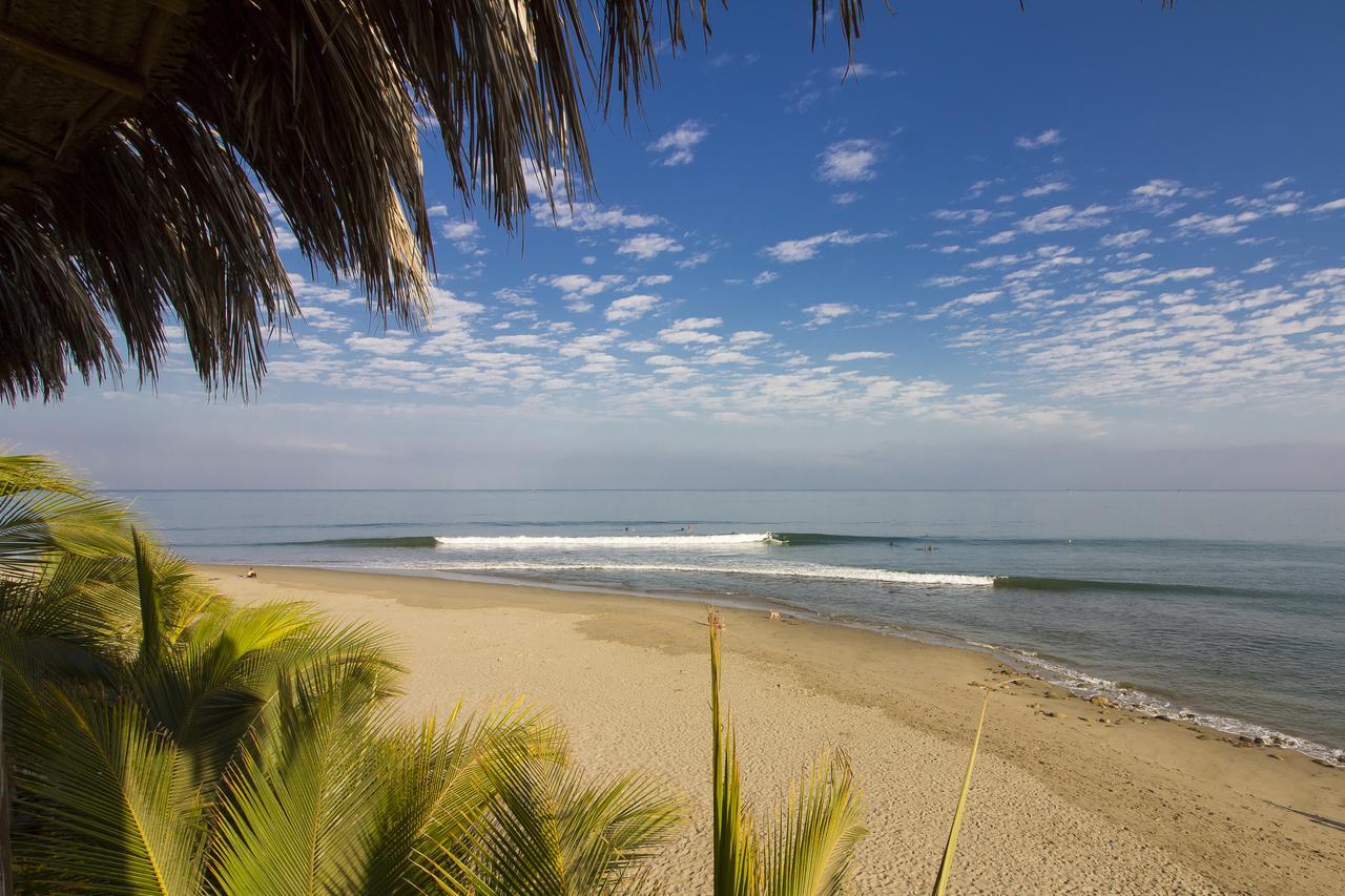 Olas Hotel Máncora