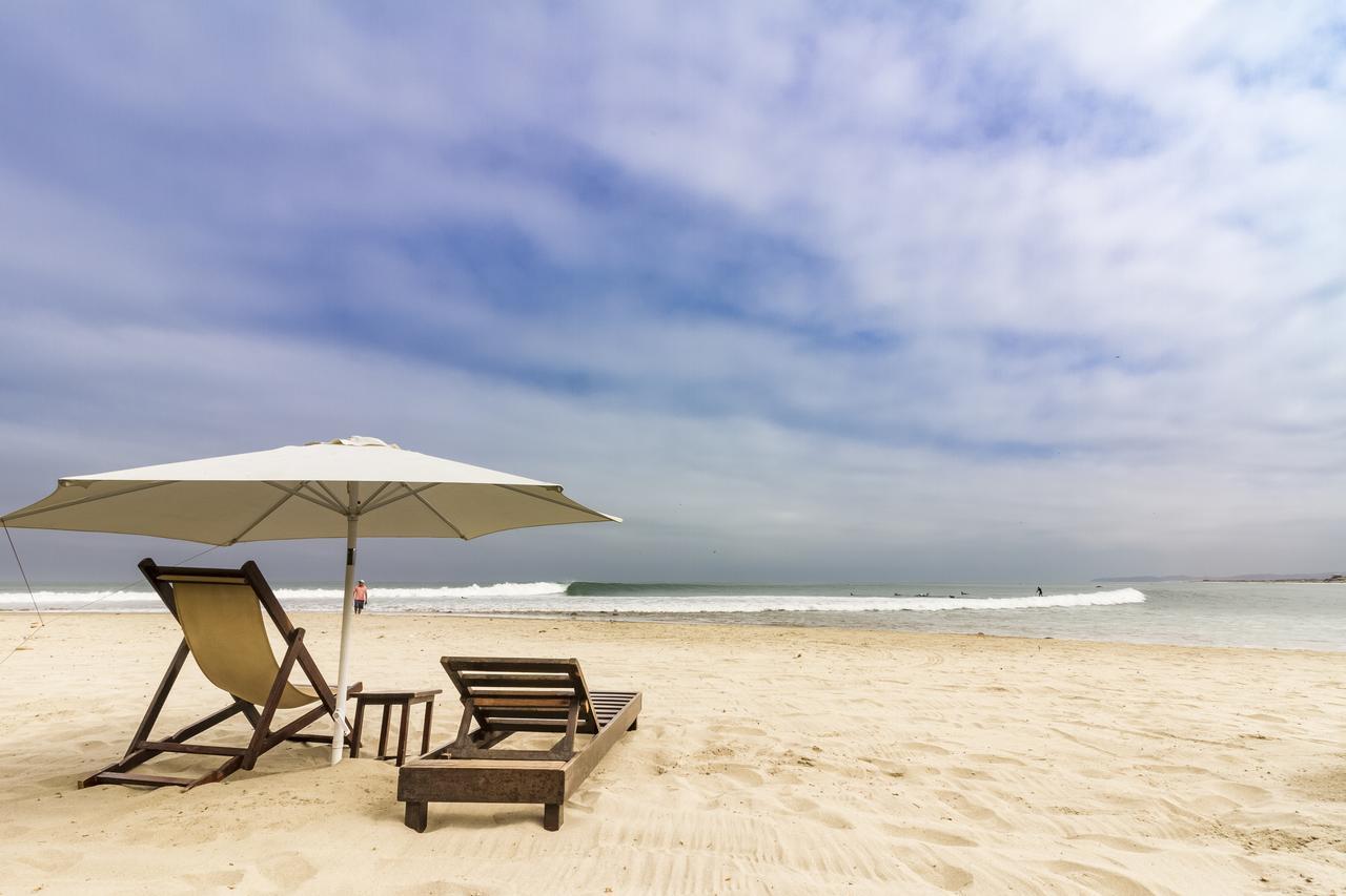 Hotel Olas