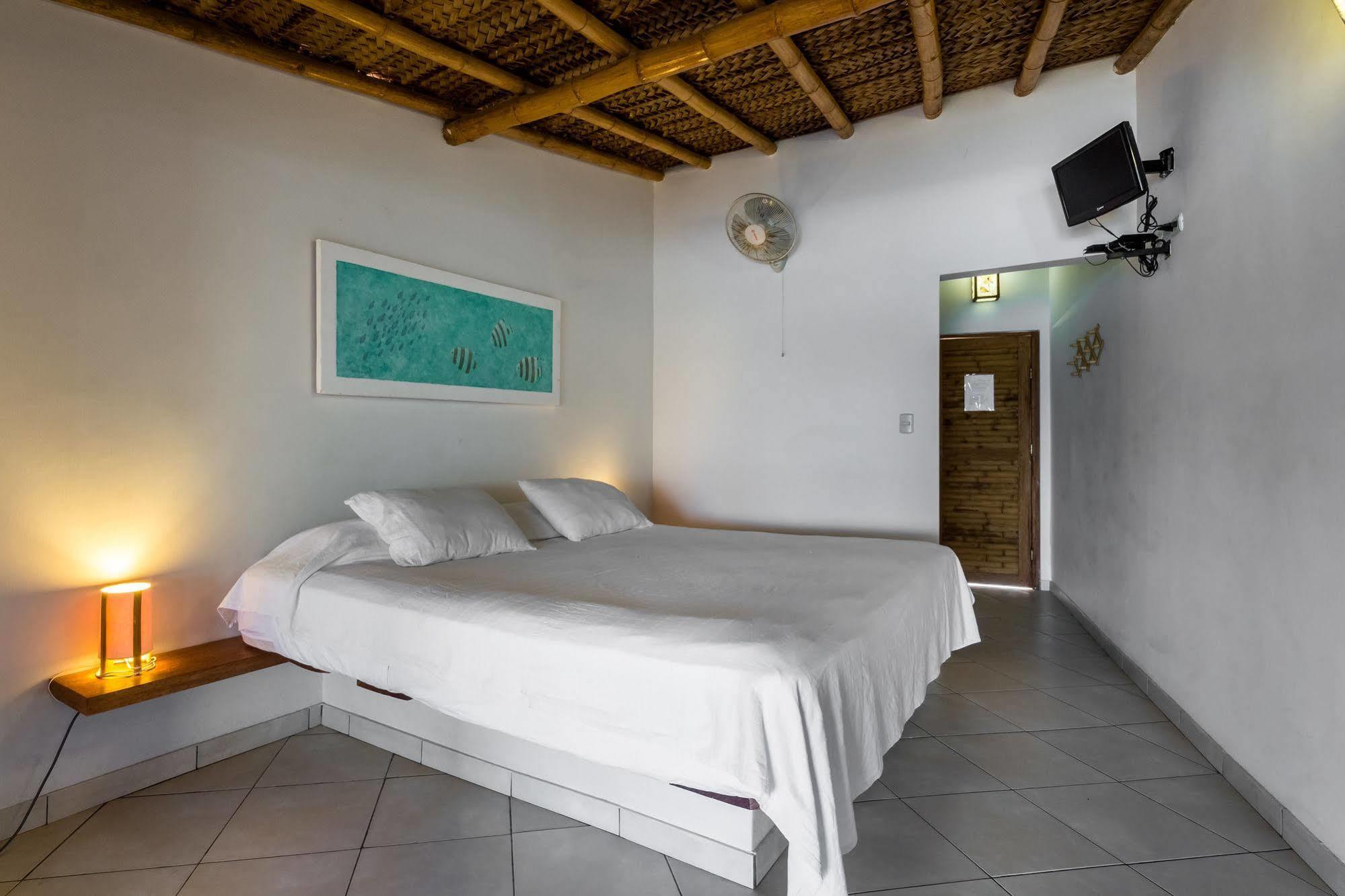 Olas Hotel 3*